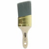 Picture of CORAL PRECISION ANGLED OVAL STUBBY BRUSH 2 IN