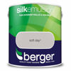 Picture of BERGER SILK EMULSION SOFT CLAY 2.5L
