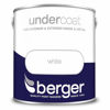 Picture of BERGER UNDERCOAT 2.5LITRE