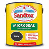 Picture of SANDTEX SMOOTH BLACK 2.5 LITRE