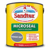Picture of SANDTEX SMOOTH VERMONT GREY 5 LITRE