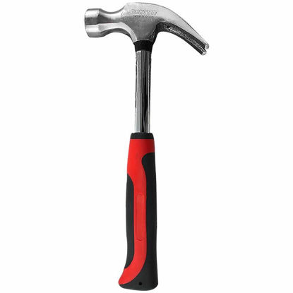 Picture of DEKTON CLAW HAMMER CARBON STEEL 8OZ