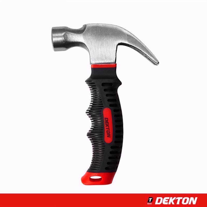Picture of DEKTON CLAW HAMMER STUBBY