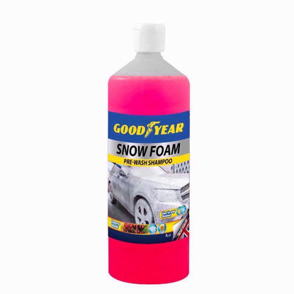 Picture of GOODYEAR SNOW FOAM 1 LITRE