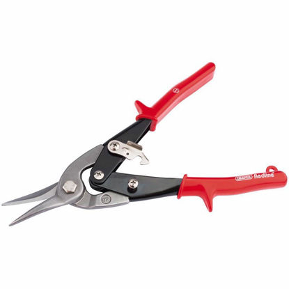 Picture of DRAPER TINMANS SNIPS COMPOUND 240MM