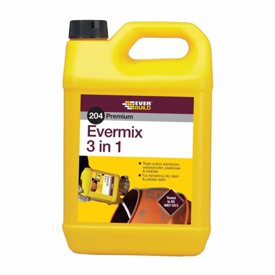 Picture of EVERBUILD 204 EVERMIX 3 IN 1