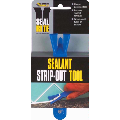 Picture of EVERBUILD SEALANT STRIPOUT TOOL