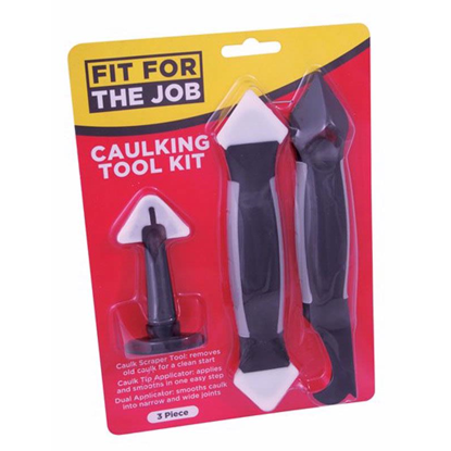 Picture of FIT FOR THE JOB CAULK TOOL KIT