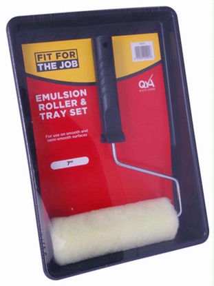 Picture of FIT FOR THE JOB ROLLER KIT 7 INCH