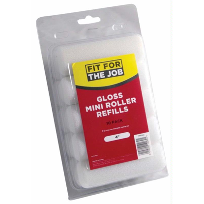 Picture of PRODEC 10PACK FOAM GLOSS REFILLS