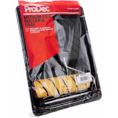 Picture of PRODEC ROLLER KIT