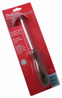 Picture of PRODEC TRIANGULAR SHAVE HOOK