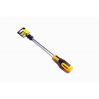 Picture of GLOBE LGE FLATPOINT SCREW/DRIVER