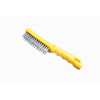 Picture of GLOBE WIRE BRUSH 4 ROW PLASTIC HANDLE