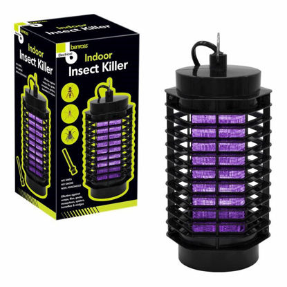 Picture of BENROSS INDOOR INSECT KILLER 40489