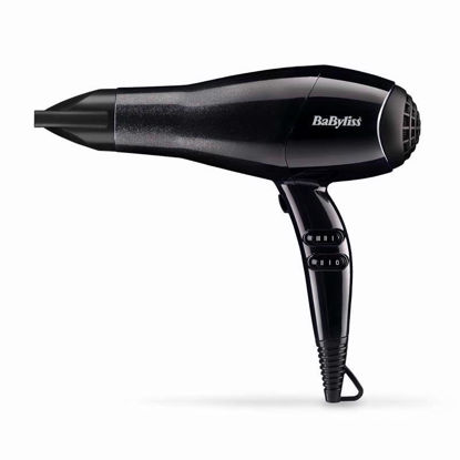 Picture of BABYLISS HAIRDRYER 2200W 6421