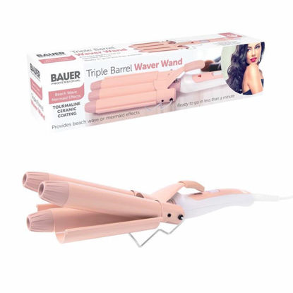 Picture of BAUER 22MM WAVER WAND 38839