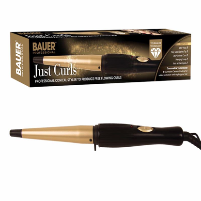 Picture of BAUER CURLING WAND 388700