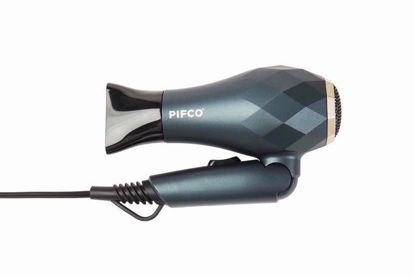 Picture of PIFCO TRAVEL HAIRDRYER 1000W 204516 22.03