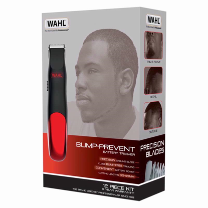 Picture of WAHL AFRO TRIMMER KIT 99064017