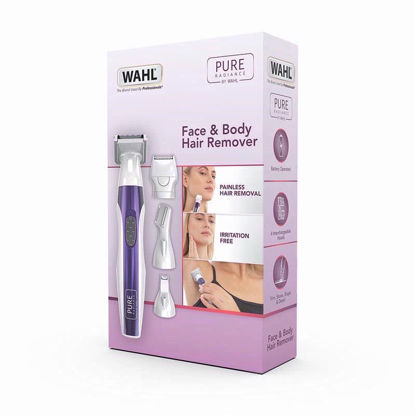 Picture of WAHL GROOM EASE BODY HAIR REMOVER 56041317