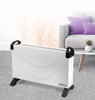 Picture of BELDRAY CONVECTOR HEATER
