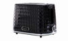 Picture of DAEWOO ARGYLE TOASTER BLACK