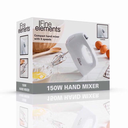 Picture of FINE ELEMENTS HAND MIXER SDA1778