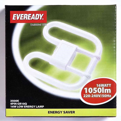 Picture of EVEREADY 2D LAMP 4 PIN S711