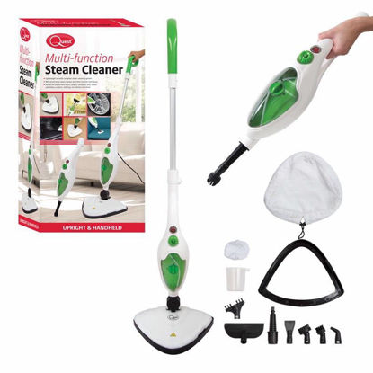 Picture of QUEST STEAM MOP 10 IN 1 41990