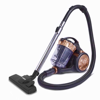 Picture of TOWER CYLINDER VACUUM ROSE GOLD T102000BLGP