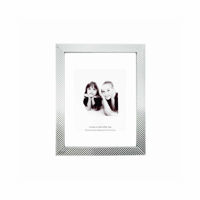 Picture of WOODEN FRAME STRIPPED 3/4 INCH BLACK 5X3 INCH