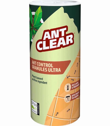 Picture of ANT CLEAR ANT CONTROL GRANULES ULTRA 300GRAM