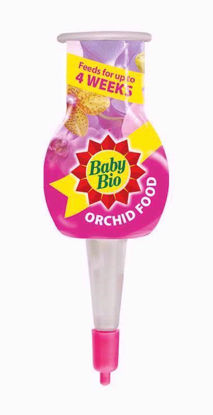 Picture of BABY BIO ORCHID 40ML DRIP FEEDERS SINGLES