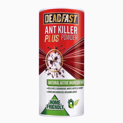 Picture of DEADFAST ANT KILLER PLUS POWDER 150GRAM