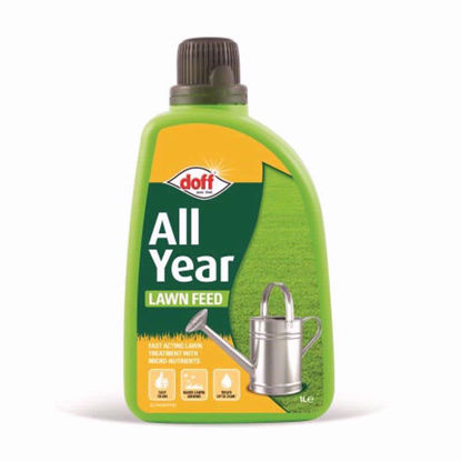 Picture of DOFF ALL YEAR LAWN FEED 1LTR