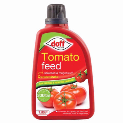 Picture of DOFF LIQUID TOMATO FEED 1LTR