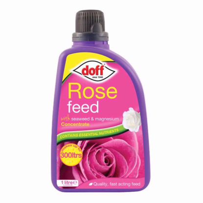 Picture of DOFF ROSE FEED 1LTR