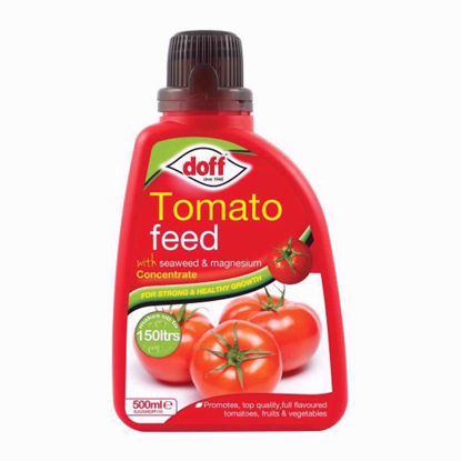 Picture of DOFF TOMATO FEED 500ML