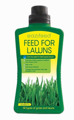 Picture of EAZIFEED FEED FOR LAWNS 500ML