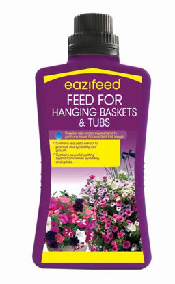 Picture of EAZIFEED FEED HANGING BASKET 500ML