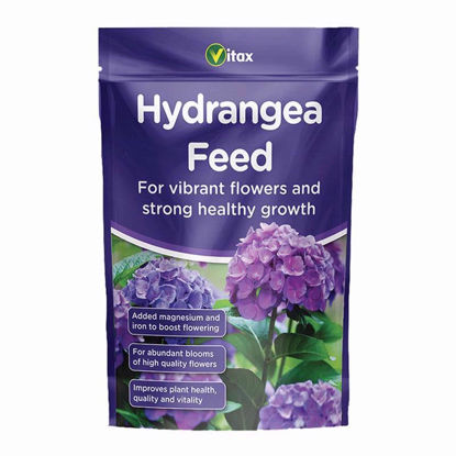 Picture of VITAX HYDRANDEA FEED 1KG