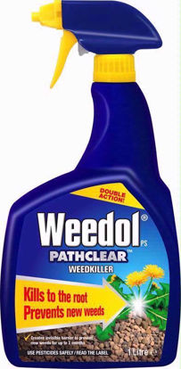 Picture of WEEDOL PATHCLEAR WEEDKILLER 1LTR RTU