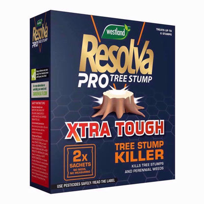Picture of WESTLAND RESOLVA PRO XTRA TOUGH WEED KILL 2S
