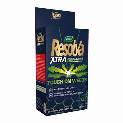 Picture of WESTLAND RESOLVA XTRA CONCENTRATE 250ML