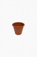 Picture of GREENFIELDS 16CM PLANT POT
