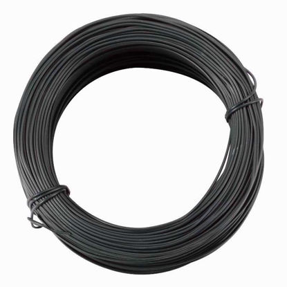 Picture of GARDEN WIRE EXTRA HEAVY DUTY 3.5MMX25M