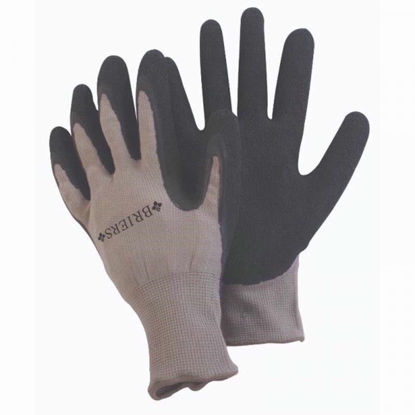 Picture of GLOVES DURA-GRIP GENERAL WORKER MED/SIZE 8