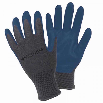 Picture of GLOVES SEED&WEED OXFORD BLUE LARGE/SIZE 9
