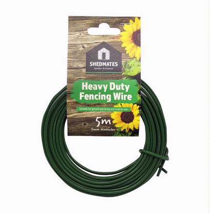 Picture of KINGFISHER HD FENCING WIRE 5 METRE